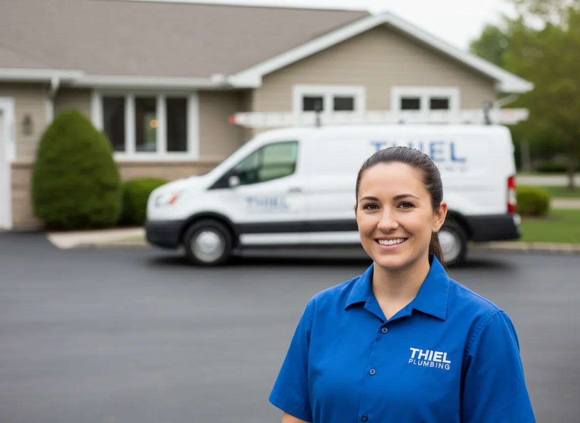 Plumber Hillsdale, WY FAQs
